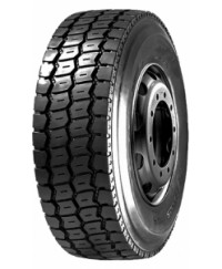 Fesite FTM313 (прицепная ось) 385/65 R22.5 160/158K/L